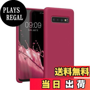yzkwmobile X}zP[X Samsung Galaxy S10Ή P[X - TPU Lbh VR Jo[ - ϏՌ h~ TT Case