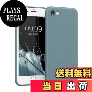 yzkwmobile X}zP[X Apple iPhone SE3 / iPhone SE2 / iPhone SE (2022) / iPhone SE (2020) / iPhone 8 / iPhone 7Ή P[X - X}[gtH obNJo[ TPU ϏՌ kɂ̖
