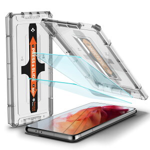 yzSpigen EZ Fit KXtB Galaxy S21 p \tLbgt MNV[ S21 p ی tB 2