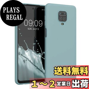 yzkwmobile X}zP[X Xiaomi Redmi Note 9S / 9 Pro / 9 Pro MaxΉ P[X - ϏՌ ~ \tg TPU VR - kɂ̖