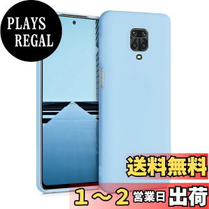 yzkwmobile X}zP[X Xiaomi Redmi Note 9S / 9 Pro / 9 Pro MaxΉ P[X - ϏՌ ~ \tg TPU VR - pXeu[