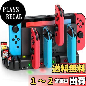 yzSwitch/XCb` OLED L@EL WCR [dX^h SwitchhbNƈ̌^ KDD Joy-Con 4䓯}[d LEDwvt Q[J[h[(Joy-Con 2ɔΉ)