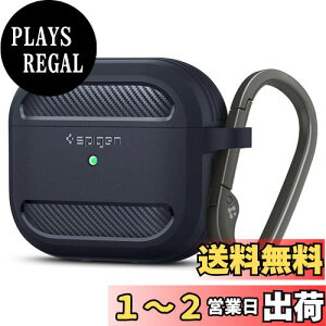 yzSpigen Airpods 3 P[X AirPods 3 P[X ϏՌ PC TPU d\ CX[d Ή Jri Ot y LYh~ Ռ z Vv MbhEA[}[ ASD01980 (`R