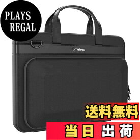 【送料無料】[Smatree] ハードノートパソコンスリーブケース1.14.4 インチ Surface Laptop Studio 2、2.14 インチ Acer Predator Triton 300 SE、3.14 インチ Razer Blade 14 2023/2022、4.14 インチ ASUS ROG Zephyrus G14 2023/2022/2021ゲーミングノートPCに対応 (A4