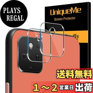 yzUniqueMe Google Pixel 5p JYی Jo[ tB ɔ ōdx9H LYh~ ϏՌ ߗ wh~ S̕ی 2