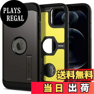 yzSpigen yn18N̋Zṕz iPhone 12 Pro P[X iPhone 12 P[X ϏՌ ČRMILKi擾 X^ht Ռz Ow\ X}zX^h Jی h~ Ռz ^tEA[}