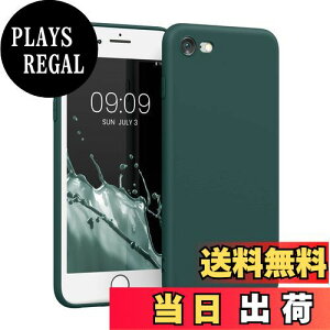 yzkwmobile X}zP[X Apple iPhone SE3 / iPhone SE2 / iPhone SE (2022) / iPhone SE (2020) / iPhone 8 / iPhone 7Ή P[X - X}[gtH obNJo[ TPU ϏՌ ^[RCYO[