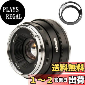 yzPergear 25mm F1.8 Y X}EgJp pY f1.8-f16 邢 {P |[g[g iɍœK FujiJX-A1 X-A10 X-A2 X-A3 A-at X-M1 XM2 X-T1 X-T3 X-T10 X-T2 X-T20 X-T30 X-Pro1 X-Pro2 
