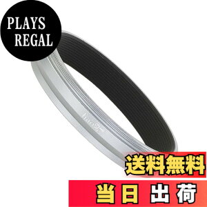 �y���������zHaoge ���^�� 49mm�X���b�h �����Y�A�_�v�^�[�����O for Fuji FinePix X70 X100 X100S X100T X100F �J�����p AR-X100 �݊� �₢