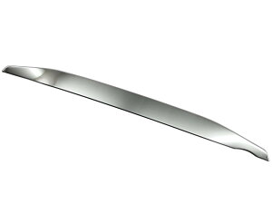 【送料無料】BRIGHTZ ekワゴン B33W B36W 前期 超鏡面ステンレスメッキリアバンパーアンダーパネル 1PC 【 REA−ETC−BIG−007 】 B33W B36W ek ワゴン 38065