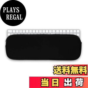 yzkwmobile L[{[hJo[ Apple Magic Keyboard eL[tΉ P[X - ق菜 ϏՌ lIv F