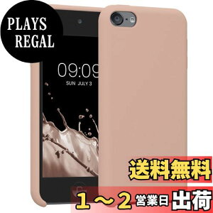 yzkwmobile Apple iPod Touch 6G / 7G (6ځE7)Ή P[X - Lbh TPUVR ϏՌ ی AC|bh ^b`Ή