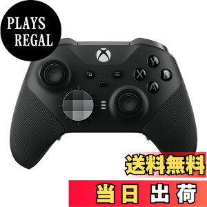 �y���������z�y�����i�zXbox Elite ���C�����X �R���g���[���[ �V���[�Y 2