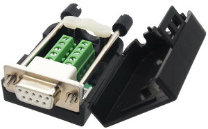 yzI[fBIt@ D-SUB 9s X P[ulW~ 9+GND  [bg RS232 DB9 DB-9 VA ʐM RlN^ izCg