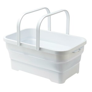 yzɐ(ISETO) ܂肽݃oXPbg \tgoXPbg zCg 15L 46.3×s29.0×6.8~19.6cm { t ܂肽 h h[ ybgoX | J[pi }