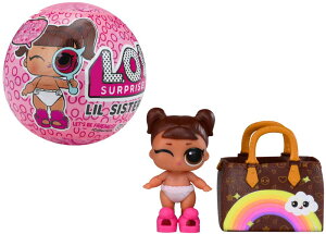 yzL.O.L. TvCY! ACXpC VX^[Y