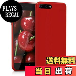yzkwmobile X}zP[X Apple iPhone 7 Plus/iPhone 8 PlusΉ P[X - ϏՌ ~ \tg TPU VR - ԐF}bg