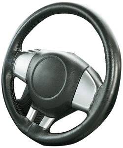 �y���������z�{���t�H�[��(BONFORM) �n���h���J�o�[ �t�B�b�N�X���U�[ �y/���ʎ� �X�e�A�����O�J�o�[ �{�v S:36.5~37.9cm �u���b�N 6721-01BK