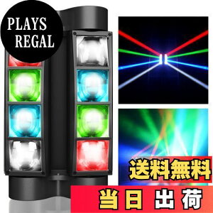 yzBETOPPER [rOCg 8x3W RGBW LED Ɩ fBXRCg Xe[WCg Xe[WƖ DMX512 7/13CH DJ disco light for party ]\ Px A /o//p[eB[
