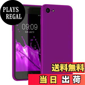 yzkwmobile X}zP[X Apple iPhone SE3 / iPhone SE2 / iPhone SE (2022) / iPhone SE (2020) / iPhone 8 / iPhone 7Ή P[X - ϏՌ ~ \tg TPU VR - lIF