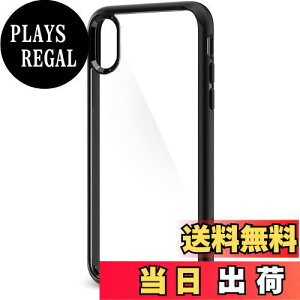 yzSpigen iPhone XS P[X iPhone X P[X NA ϏՌ ČRMILKi擾 5.8C` Ή CX[d ʕی Yی Ռz EgEnCubh 057CS22129 (}bgEu