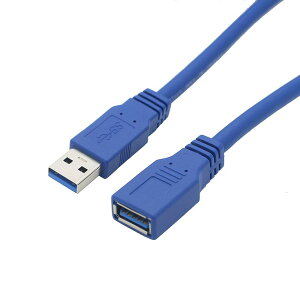 yzViViSunX[p[Xs[h USB3.0 P[u ^CvAIX- ^CvAX bL RlN^t  5Gbps̃f[^][h(blue2:5m)