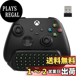 yzXbox Serie X/S Rg[[pL[{[h ATiC Xbox One/Xbox One S/Xbox one elite 2/ Xbox one elite 2 Rg[[p ~jL[{[h 24GhzV[o[t CX `bgpbh 47L[ 