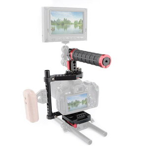 yzCAMVATE DSLRJP[WZbg BeLbg gbvnhA125mm/145mm/197mmpCv܂ \ NCbN[X 600D/GH5/D810 / X-T2ɑΉ