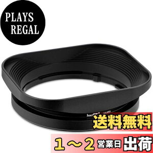 yzHaoge LH-X53 olbg^XNGAYt[hVF[h for Fuji Fujinon XF 35mm F1.4 R / XF35mmF1.4 R , XF 18mm F2 R / XF18mmF2 R , XF 60mm F2.4 R Macro / XF60mmF2.4 R Macro Y