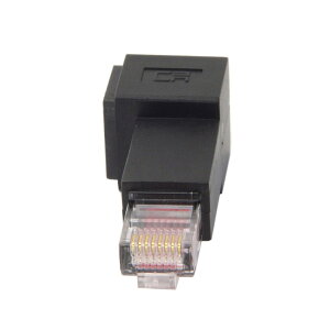 yzcablecc p 90x 8P8C FTP STP UTP Cat 5e IX - X LAN C[Tlbglbg[NgA_v^[