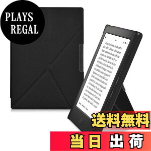 �y���������zkwmobile �J�o�[ Kobo Aura H2O Edition 1�Ή� �P�[�X - �d�q���[�_�[ PU���U�[ �d�q���� �ی�P�[�X ���F