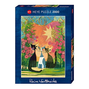 yzHEYE Puzzle wCpY 29721 Rosina Wachtmeister : Roses (2000 s[X)