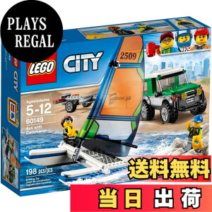 �y���������z���S (LEGO) �V�e�B ���b�g��4WD�L�����A�[ 60149