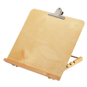 【送料無料】ESCHENBACH リーディングデスク 傾斜4段階調整可能 1605