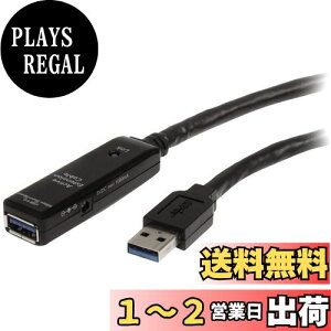 yzStarTech.com USBP[u^USB 3.0i5Gbpsj^5m^ANeBu^Cv^Type-A - Type-A^IX - X^ACA_v^[t^ubN^USB R[h^s[^[ O GNXe_[ P[