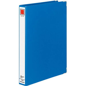 yzRN(KOKUYO) t-1630B `[ut@C M^Cv A4c 30mmƂ 2