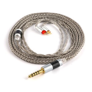 �y���������zTripowin Zonie 16 �R�A�[�⃁�b�L�P�[�u����SPCHIFI�C���z���A�b�v�O���[�h�P�[�u�� (4.4mm-0.78mm2pin, �O���[)