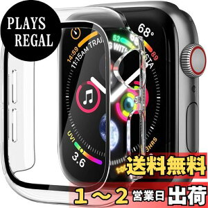 yzAMAPC for Apple Watch P[X Apple Watch Series 9/8/7 41mm p P[X ̌^ apple watch p Jo[ AbvEHb` P[X h~ ϏՌ y PCf Sʕی ̌^ V[Y9/8/7{̂