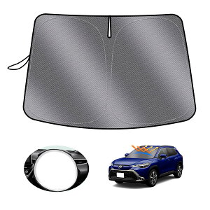 yzLIMSTYLE g^ V^ J[NX tgKXp TVF[h Corolla Cross }`TVF[h Ռ fM VF[h J[e R3.9`s  UVJbg Ԓ Ȃ₩ X