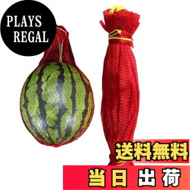 【送料無料】Granmagazz 100 個多用途に延びる網袋丈夫な網袋スイカネットを弔るしま, 再利用可能な巾着スイカネット メロンハンモック スイカネット強力な耐荷重スイカサポートスイカネット庭のキュウリの成長をサポートする収納ネットバッグ園芸ネット 果物袋 カボチャ