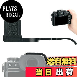 �y���������zJJC �T���O���b�v �T�����X�g Fuji X-T5 X-T4 X-T3 XT5 XT4 XT3 �J�����K�p �����ȒP �J�����z�[���h�������߂�