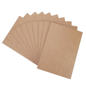 【送料無料】a4 個別フォルダー ファイルケース 10枚セット クラフト紙 クリアファイル 持ち運び フォルダー 書類挟み 紙挟み 書類 収納バッグ 資料ケース おしゃれ 書類入れ 文房具 事務用