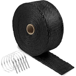 yzDELUXEFOX ϔMe[v }t[oe[W T[oe[W ԂoCÑ}t[ oe[W ϔMGL][Xge[v ˔M΍ oht 2.5cm*5m (ubN)