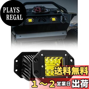 yzChelhead ߍLEDƓ 48w CG[ 5C` LED [NCg 12V-24VΉ ėp ԊO Wj[ ⏕ _Ƌ@B 2Zbg
