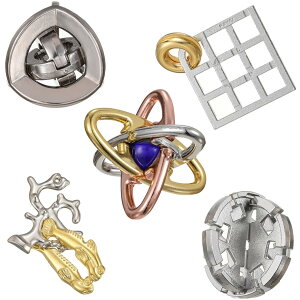 �y���������zCOZENTA �m�b�̗� �m�b�ߋ� �����O�p�Y�� �ɂԂ� �ߋ� ���̃p�Y�� �m��ߋ� ���Ƌ� 5�_�Z�b�g B