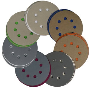 yzAewio 28 125mmϐ Thy[p[ #1000 - #10000 ی^ 8 T_[p ʖ ₷ 1000 2000 2500 3000 5000 7000 10000 e4 (28Zbg 7^Cv e4 #1000 - #10000)