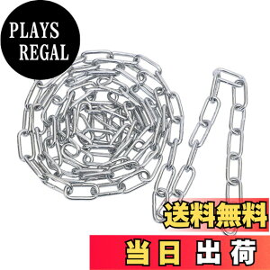 �y���������zKALOLINNA �X�e�����X�`�F�[�� ���a 2mm ���� 2m �X�e�����X �`�F�[�� SUS304 ����K�тɂ��� ���b�N�`�F�[�� �V���o�[ ���@�\ �G�p�`�F�[�� �h�� ����h�~ �Œ荽 �]�|�h�~ �n�k �䕗