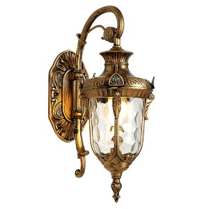 【送料無料】yiteng レトロ ウォールランプ ウォールランプ 屋外 防雨型 防湿型 LED対応 ポーチライト ブラケットライト 壁付け照明 玄関ライト アンティーク調 工業北欧風 ヨーロピアンスタ