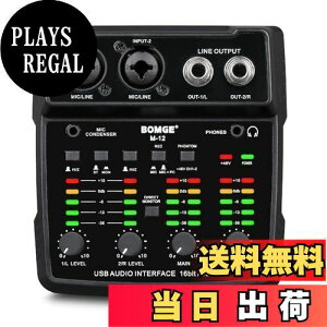 yzBOMGE M12 I[fBIC^[tF[XA2`l~LT[AXLR/3.5mm}CŃA48VdAPCR[fBO/X^WI/CupTEhJ[h