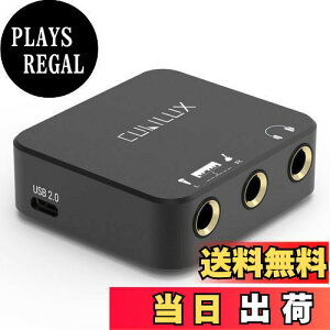 yzCubilux HMS-C3 USB C | 6.35mm}CNڑA^CvC | 6.35mmϊ~LT[A/EḿAXeI^AM^[AoXAdqsAmΉ